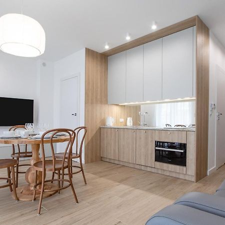 Resort Apartamenty Klifowa Rewal 85 Kültér fotó